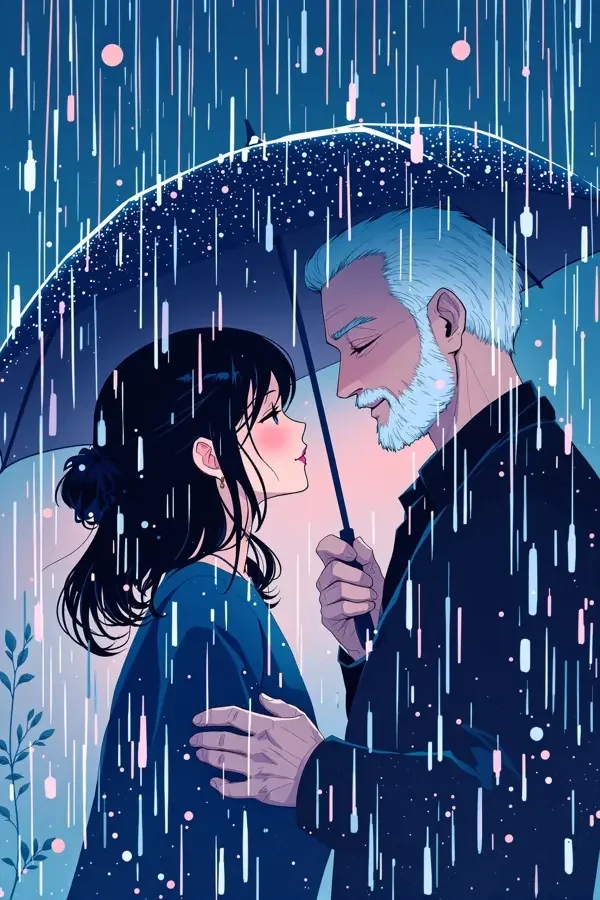 大主宰漫画 - 恋如雨止 大主宰漫画 - 恋如雨止