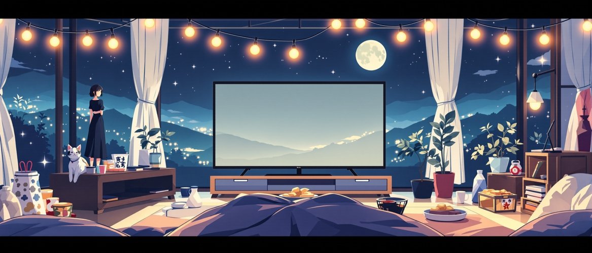 一口气追完