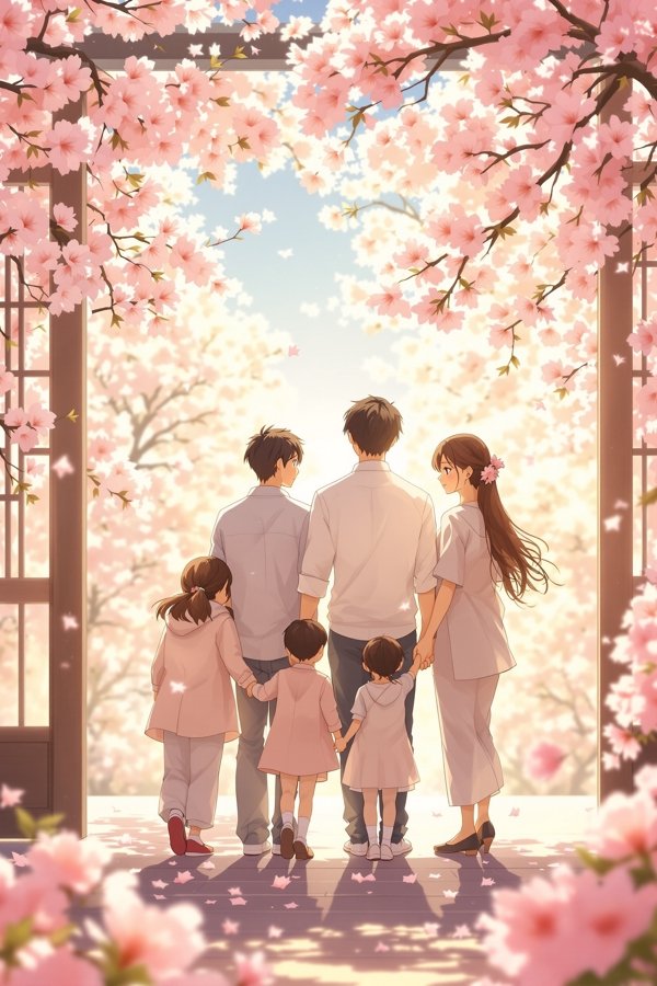 大主宰漫画 - CLANNAD ～AFTER STORY～